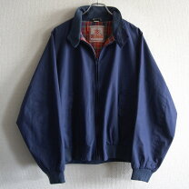 楽天市場】baracuta g9 navy 44（メンズファッション）の通販
