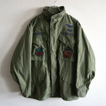 楽天市場】m65 フィールドジャケット 80sの通販