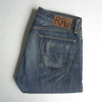 楽天市場】rrl デニム 32の通販