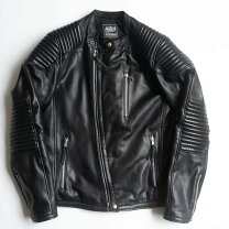 楽天市場】kadoya leather down jacketの通販