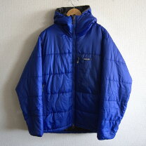 楽天市場】パタゴニア ダスパーカ（メンズファッション）の通販