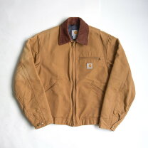 楽天市場】carhartt カーハート j001 デトロイト ジャケットの通販