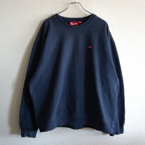 楽天市場】supreme small box logo（スウェット・トレーナー｜トップス 