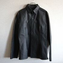 楽天市場】バックラッシュ レザーシャツの通販