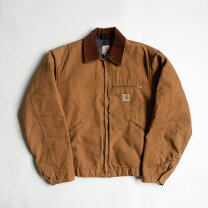 楽天市場】カーハート デトロイトジャケット 古着（コート・ジャケット 