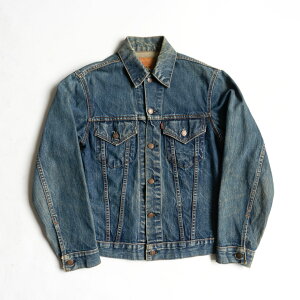 ビンテージ‼️極美品 Levi