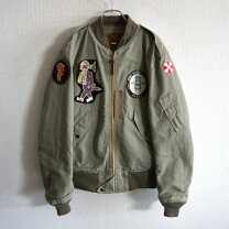 楽天市場】バズリクソンズ l 2 中古の通販