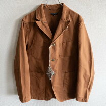 楽天市場】engineered garments bedford jacket（メンズファッション 