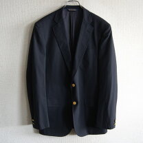 楽天市場】brooks brothers の 金ボタンの通販