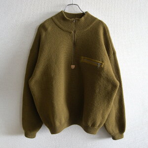 【希少/90s】PATAGONIA【アルピニスト セーター 51311F0】XL パタゴニア 厚手 ハーフジップ ニット