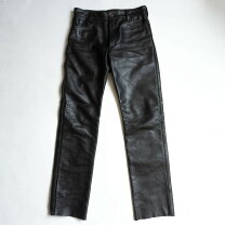 楽天市場】VANSON レザーパンツの通販