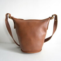 コーチ(COACH) シグネチャー(Signature) レザー ショルダーバッグ 