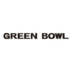 GREEN BOWL