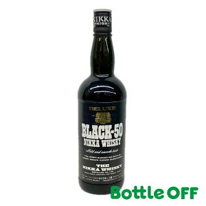 jbJ ubN50@1440ml 40%@ECXL[1@Nikka BLACK-50@I[h{g Be[WECXL[y񎟗ʕiz
