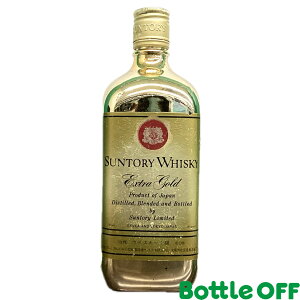 Tg[ GNXgS[h 1 720ml 42% Suntory Extra Gold I[h{g Be[WECXL[y񎟗ʕiz