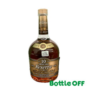 �T���g���[ �X�y�V�������U�[�u �V�F���[�J�X�N suntory special reserve sherry cask whisky 700ml 40% �I�[���h�{�g�� ���B���e�[�W�E�C�X�L�[ �y�񎟗��ʕi�z