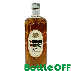 Tg[ pr  Suntory wisky kaku wwite 43% 700ml I[h{g Be[WECXL[y񎟗ʕiz