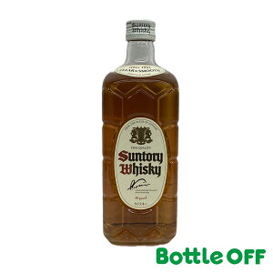 Tg[ pr  Suntory Wisky Kaku White 40% 700ml I[h{g Be[WECXL[y񎟗ʕiz