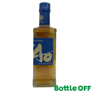 Tg[  AO n[tTCY 43% 350ml Suntory Aoy񎟗ʕiz