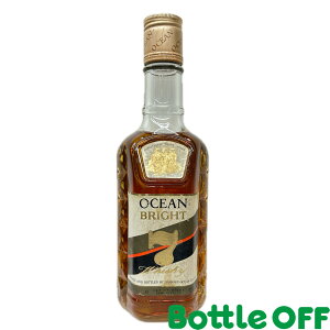 �O�y�I�[�V���� �u���C�g�Z�u�� 80�N�� 39% 720ml Sanraku Ocean Bright Seven �I�[���h�{�g�� ���B���e�[�W�E�C�X�L�[�y�񎟗��ʕi�z