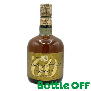 Tg[ [ 60 ەr 43% 760ml SUNTORY ROYAL 60 I[h{g Be[WECXL[y񎟗ʕiz