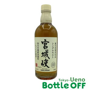 jbJ {鋬 V앚d VOg 43% 500ml NIKKA MIYAGIKYO I[h{g Be[WECXL[y񎟗ʕiz