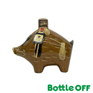 Tg[ I[h 15N x{g  1983N  43% 760ml 1284g SUNTORY OLD Boar 1983 I[h{g Be[WECXL[y񎟗ʕiz