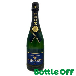 GEGEVh lN^[ AyA 12% 750ml MOET CHANDON NECTAR IMPERIAL Vpy񎟗ʕiz