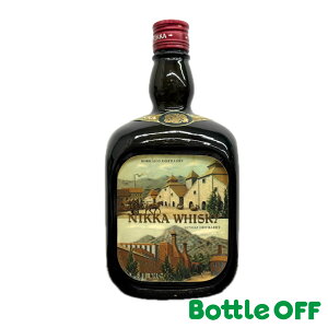 jbJ I[hjbJECXL[ 1969 {鋬vHLO3Dx  @43% 720ml @OLD NIKKA WHISKY @I[h{g Be[WECXL[y񎟗ʕiz