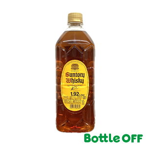 Tg[ pr 40% 1920ml@SUNTORY KAKU siy񎟗ʕiz