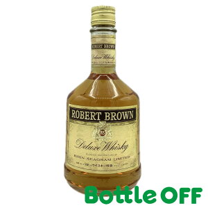 L o[guE \L 760ml 43% KIRIN ROBERT BROWN I[h{g Be[WECXL[ y񎟗ʕiz