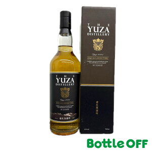 YUZA VOg 2024@YUZA THE DISTILLERY 2024@51% 700ml @ECXL[y񎟗ʕiz
