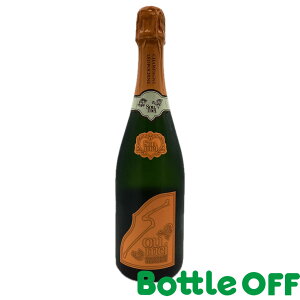 \EC I|fB[k ubg i`[ IW 12.5% 750ml  Soumei leopoldine BRUT NATURE ORANGE CHAMPAGNE Vp[jy񎟗ʕiz