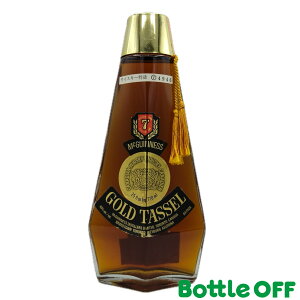 }bNMlX S[h^bZ7N \L 710ml 40% MCGUINNESS GOLDTASSELI[h{g Be[WECXL[y񎟗ʕiz