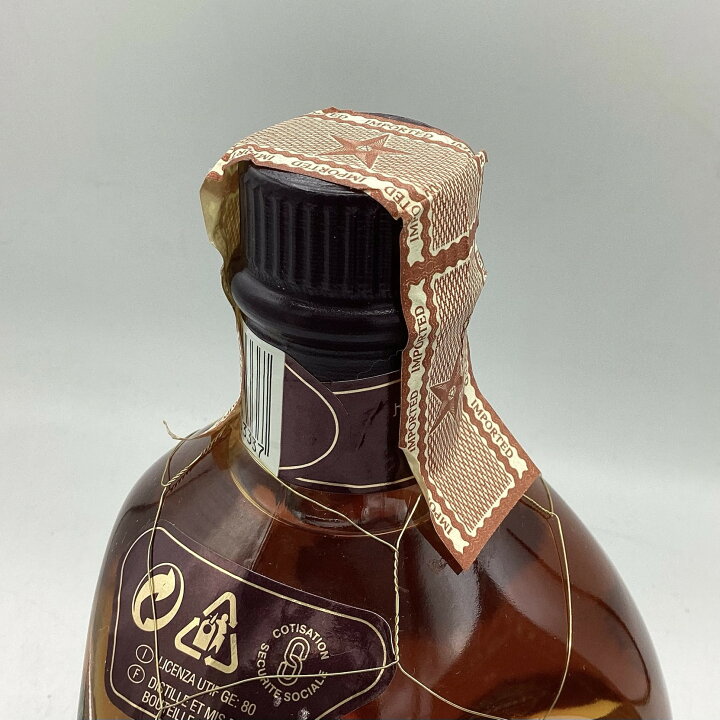 楽天市場】ディンプル 15年 700ml 40% Dimple 15years オールドボトル 