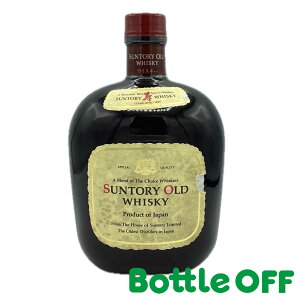 Tg[ I[h {g 43% 750ml SUNTORY OLD I[h{g Be[WECXL[y񎟗ʕiz