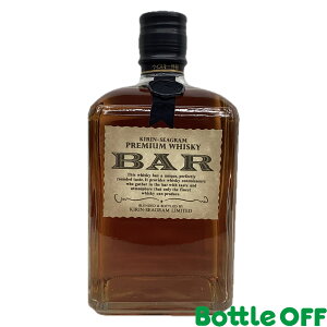 L V[O v~A o[ 80s  720ml 43% Kirin-Seagram Premium Bar I[h{g Be[WECXL[y񎟗ʕiz