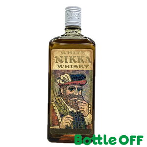 �z���C�g �j�b�J �E�C�X�L�[ 1968-76 42% 720ml white NIKKA whisky �I�[���h�{�g�� ���B���e�[�W�E�C�X�L�[�y�񎟗��ʕi�z