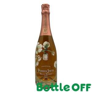 �y���G�E�W���G �x���E�G�|�b�N ���[ ������ 2014 12.5% 750ml PERRIER JOUET BELLE EPOQUE ROSE 2012 �V�����p�[�j�� �y�񎟗��ʕi�z