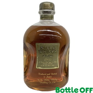 �j�b�J �I�[�������g 43% 750ml nikka whisky all malt �I�[���h�{�g�� ���B���e�[�W�E�C�X�L�[�y�񎟗��ʕi�z