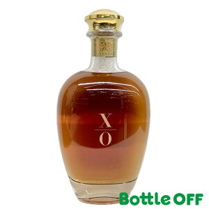 �u���b�N�{�g�� XO ���t�� �u�����f�[�@BLACK BOTTLE XO with box brandy�@700ml 39.1% �y�񎟗��ʕi�z