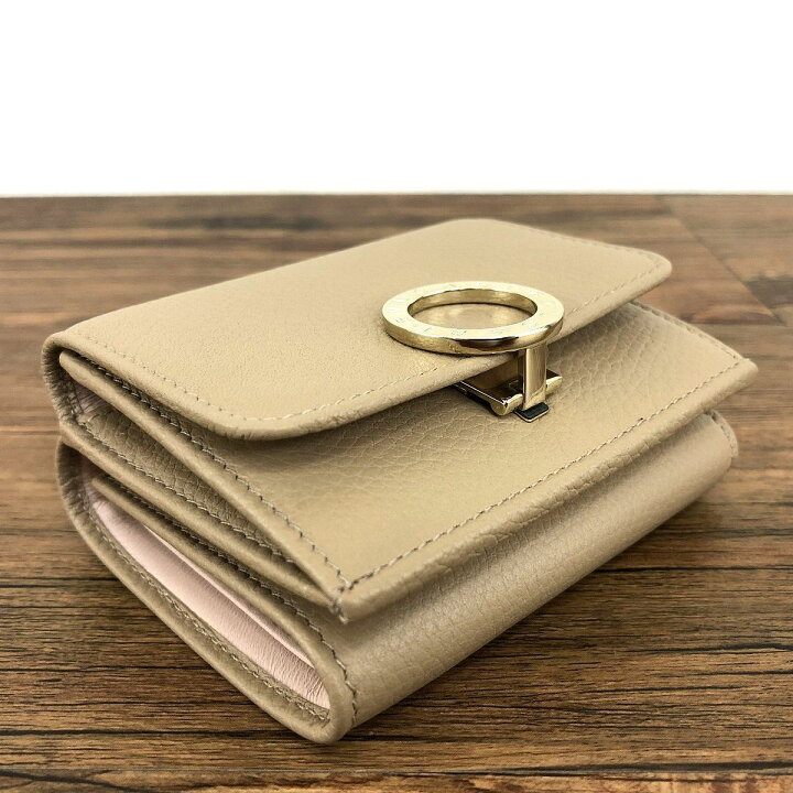 楽天市場】【中古】 送料込み！ 未使用品 BVLGARI コンパクト  