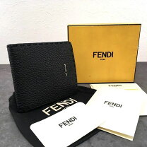 楽天市場】フェンディ セレリア 財布（メンズ財布｜財布・ケース 