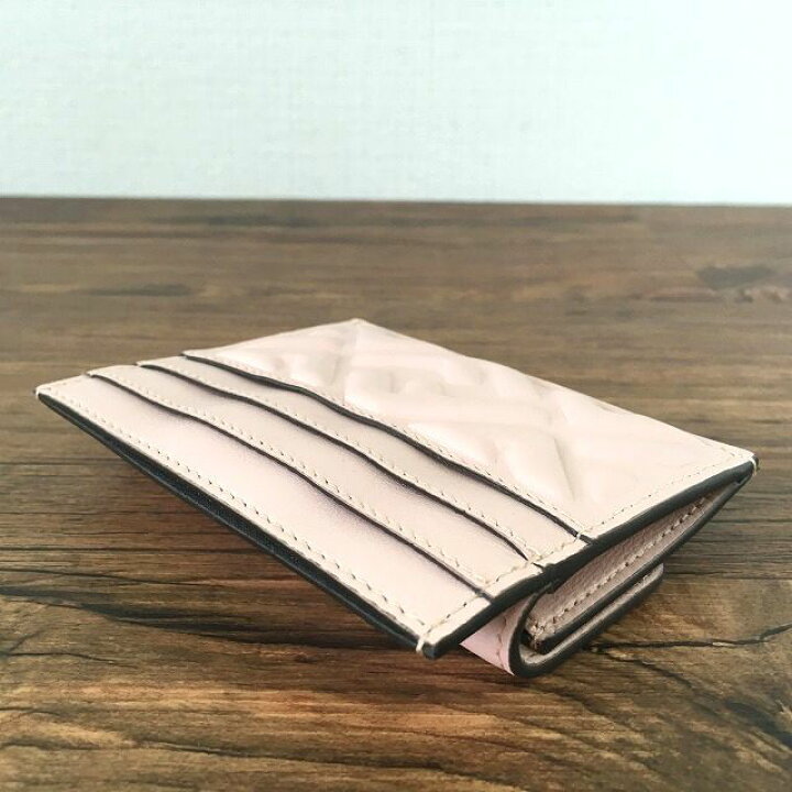 楽天市場】【中古】 送料込み！ 未使用品 FENDI コンパクトウォレット  
