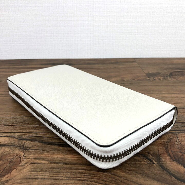 楽天市場】【中古】 送料込み！ 未使用品 GUCCI ジップウォレット  