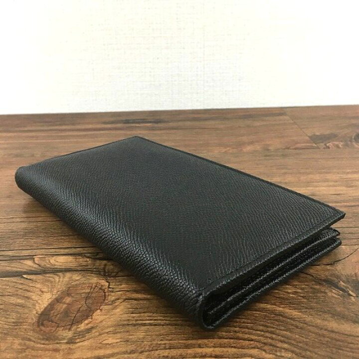 楽天市場】【中古】 送料込み！ 未使用品 BVLGARI 長財布 30398  
