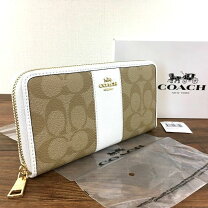 楽天市場】f52859 コーチ 長財布の通販