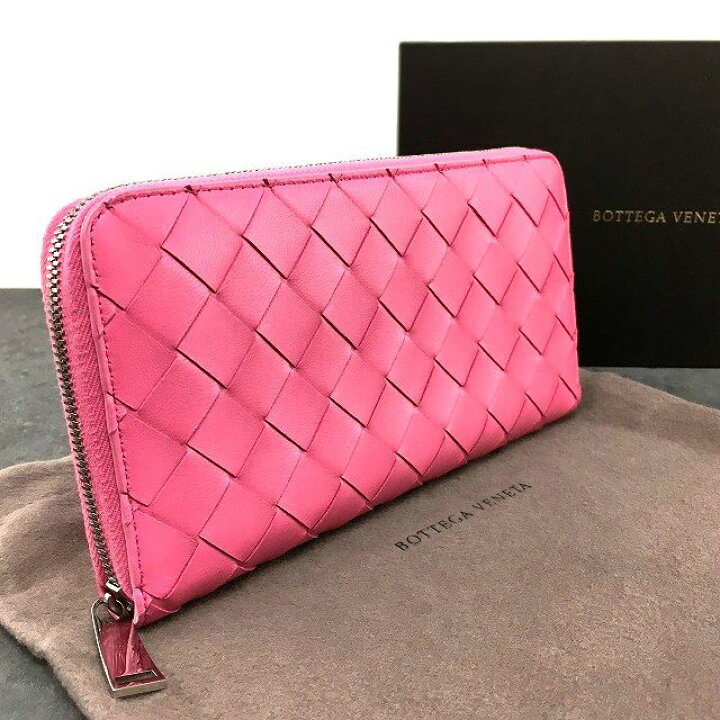 楽天市場】【中古】 送料込み！ 極美品 BOTTEGAVENETA ジップ  