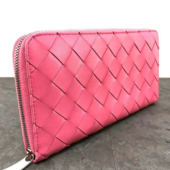 楽天市場】【中古】 送料込み！ 極美品 BOTTEGAVENETA ジップ  