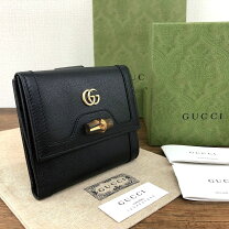 楽天市場】グッチ 財布 Wホックの通販